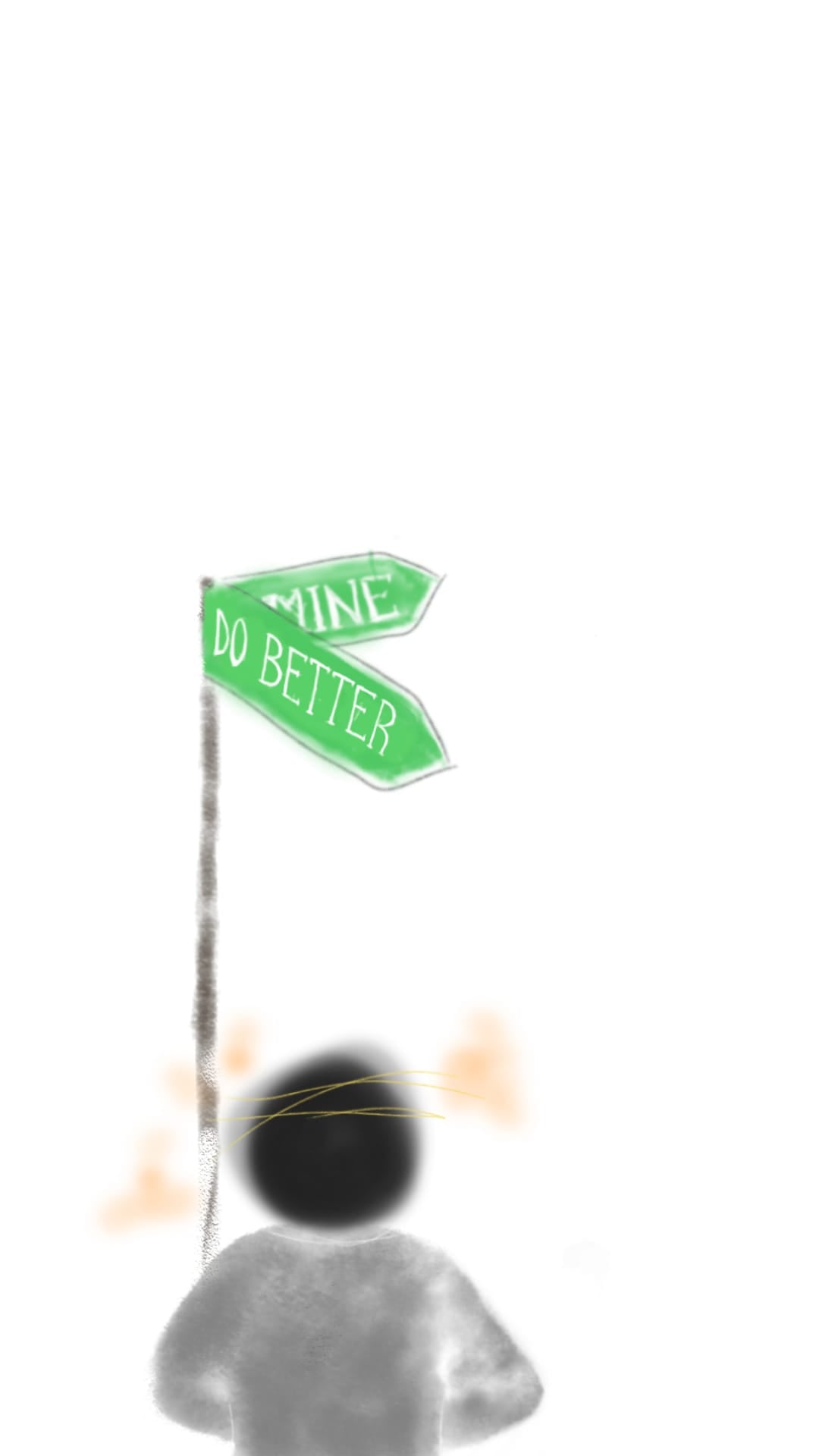 i can do better