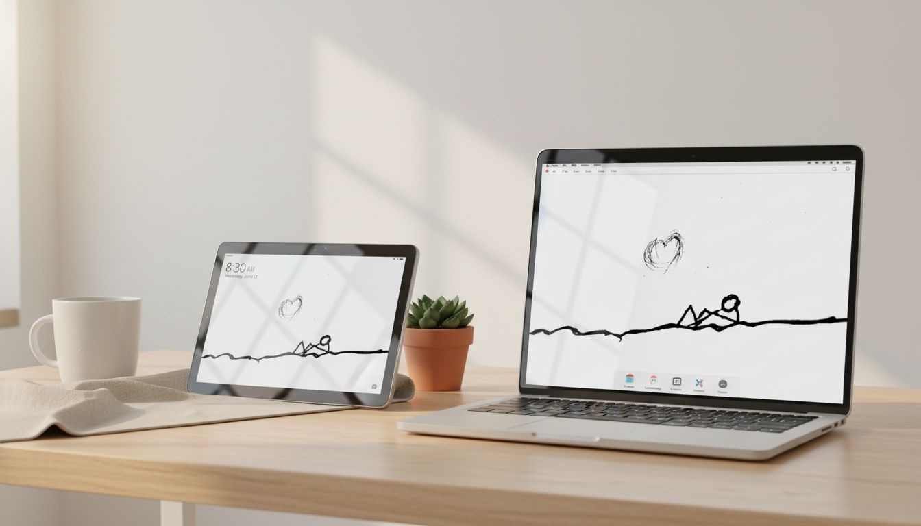 Set as Mobile WallPaper, Desktop Screensaver - Things I am usually grateful for