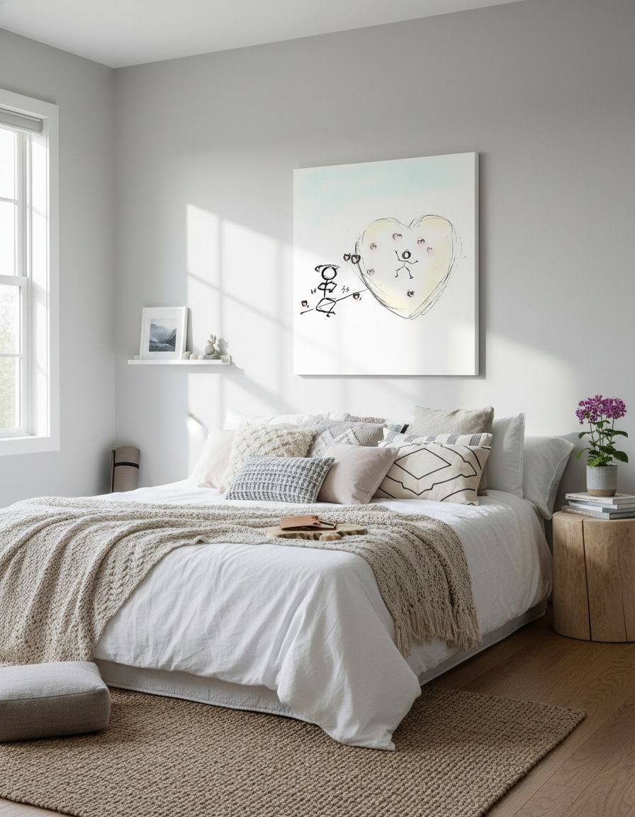 Canvas- Today will feel good