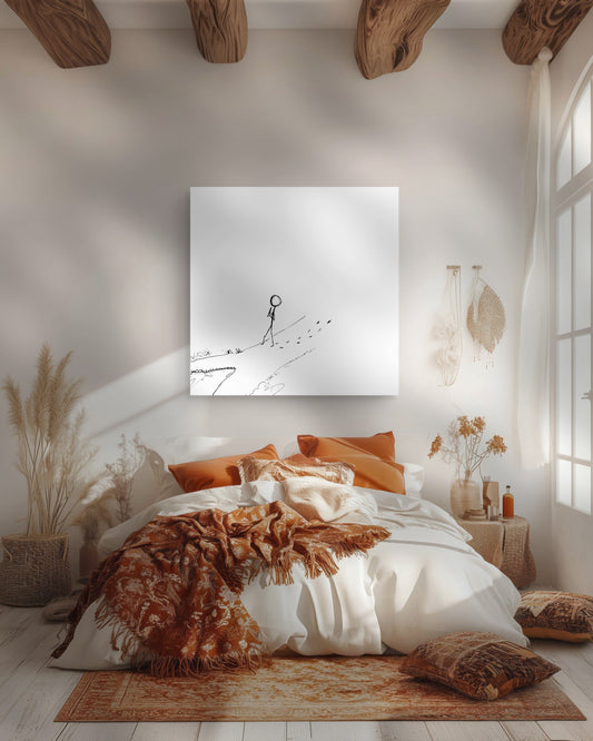 Canvas - Constant new choices