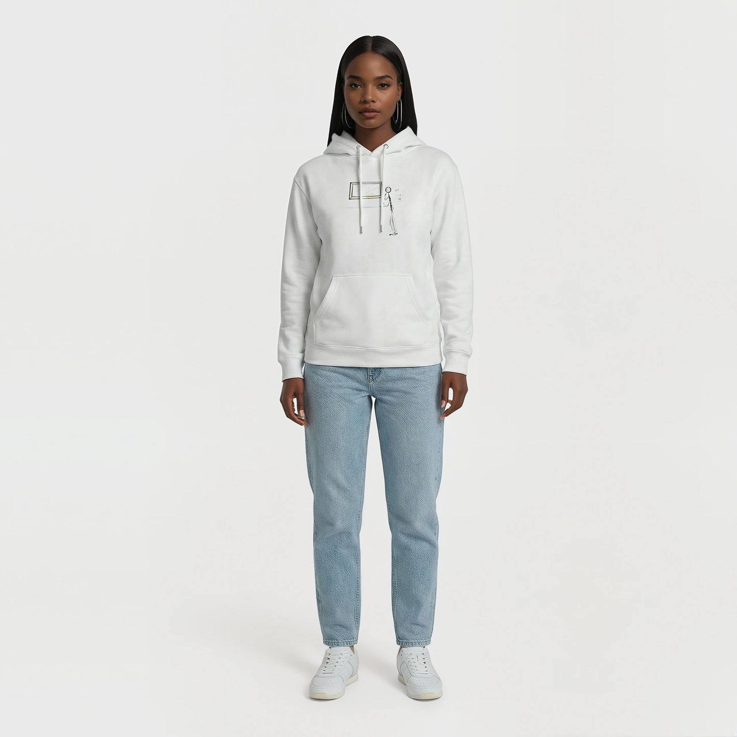 Goodmorning - Unisex Hoodie