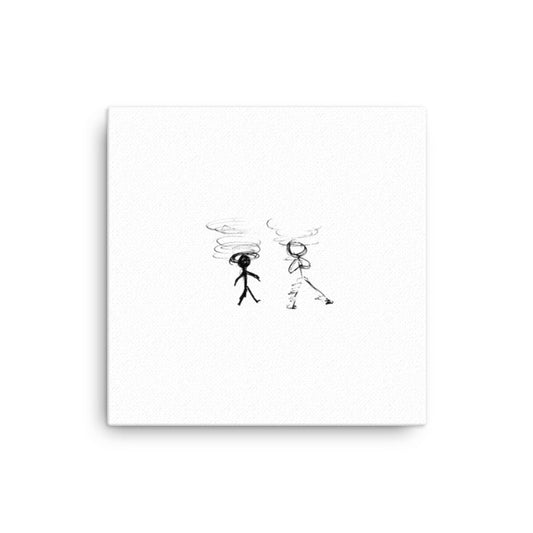 Canvas - Vibrational Maker