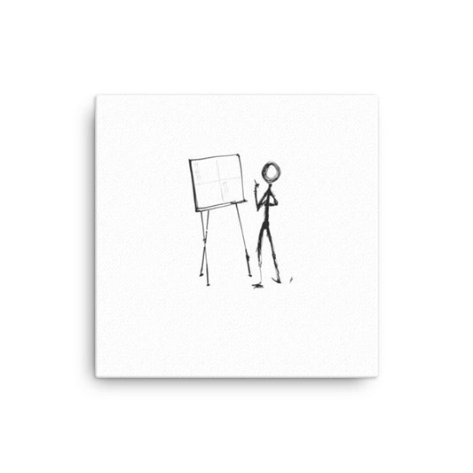 Canvas - Goals I didn't set