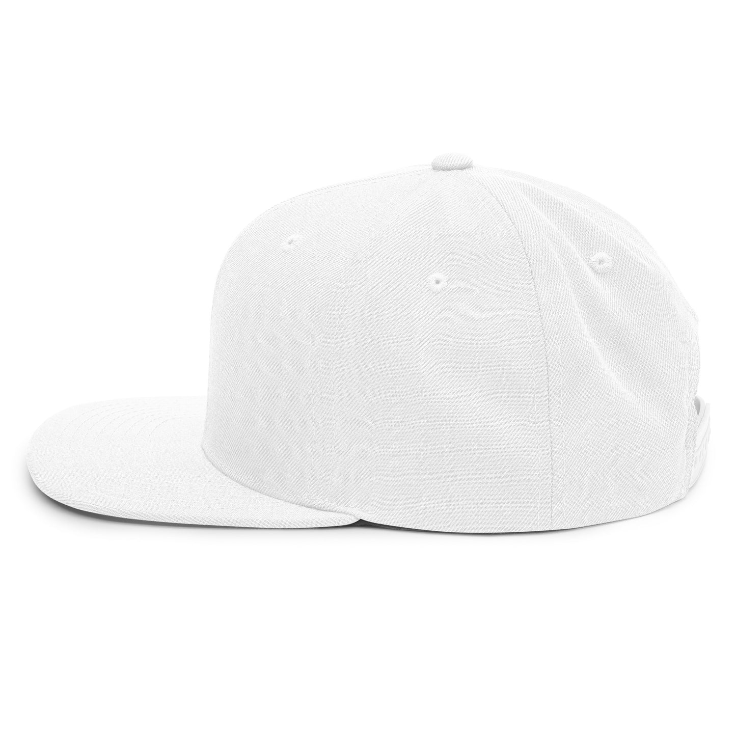 Namaste Snapback Hat