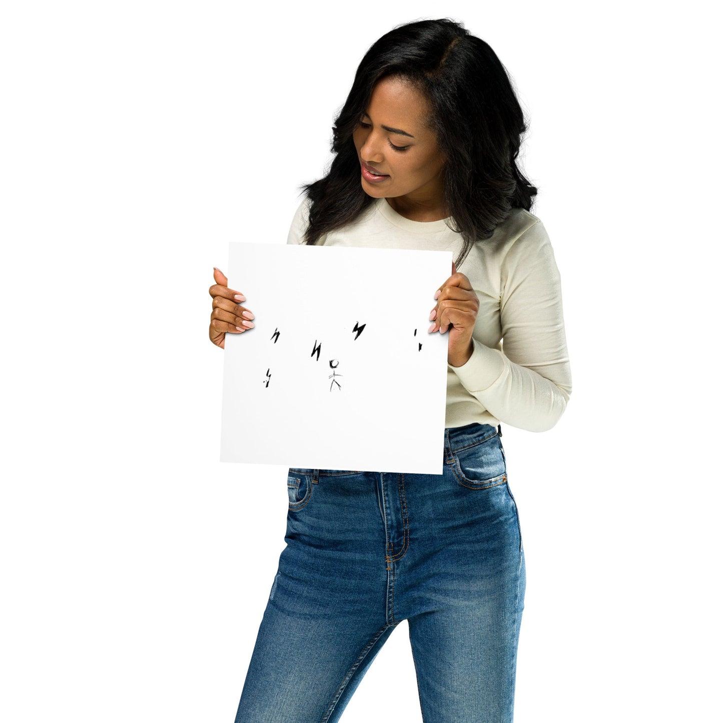 Inspirational Desire - Gratitude Gift