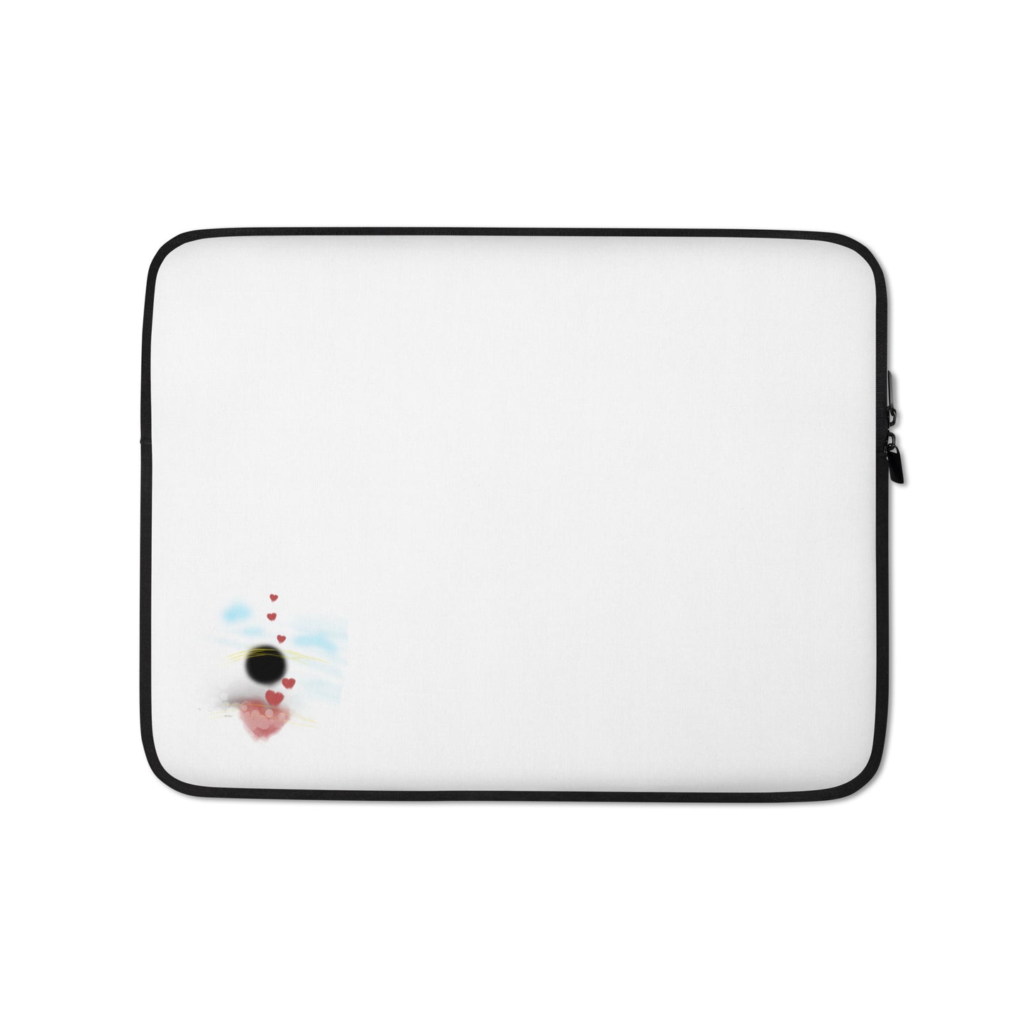 Training my thoughts - Laptop Sleeve