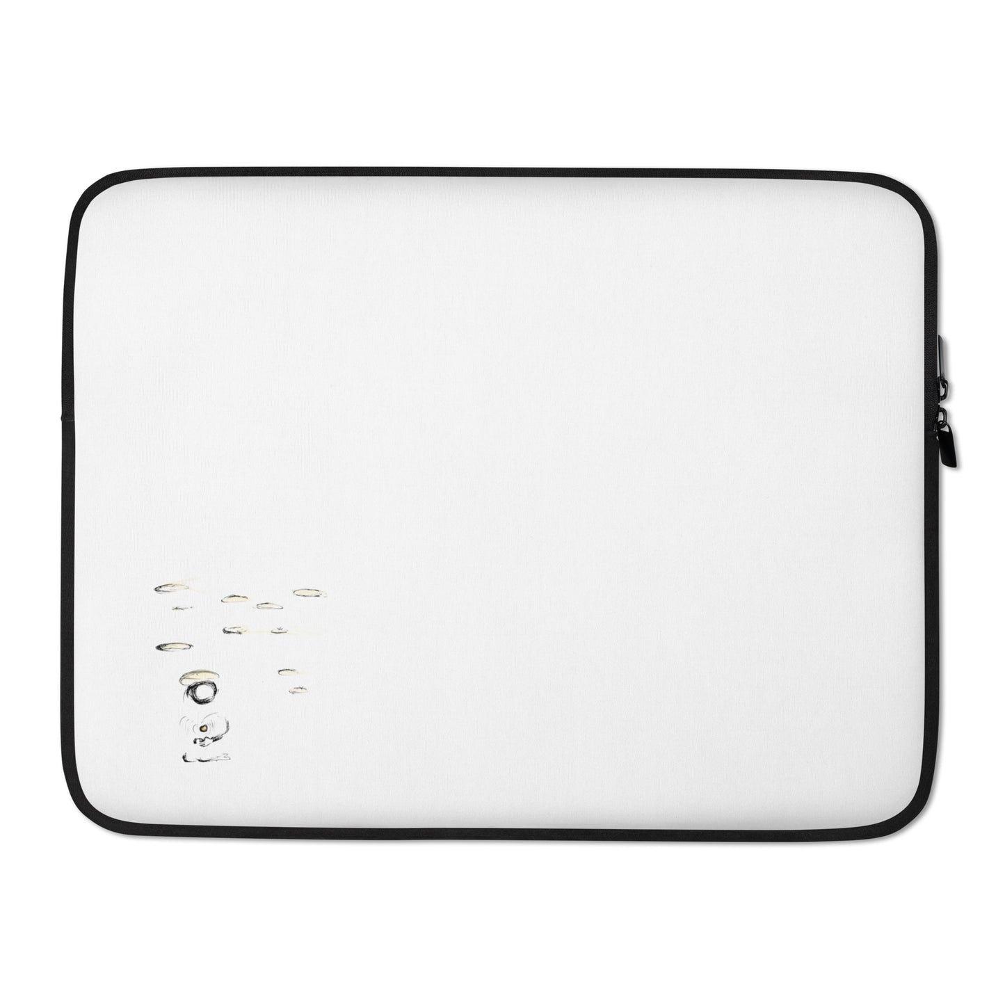Praying Often - Laptop Sleeve