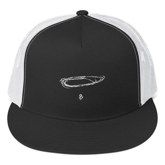 I AM SOURCE ENERGY Trucker Cap