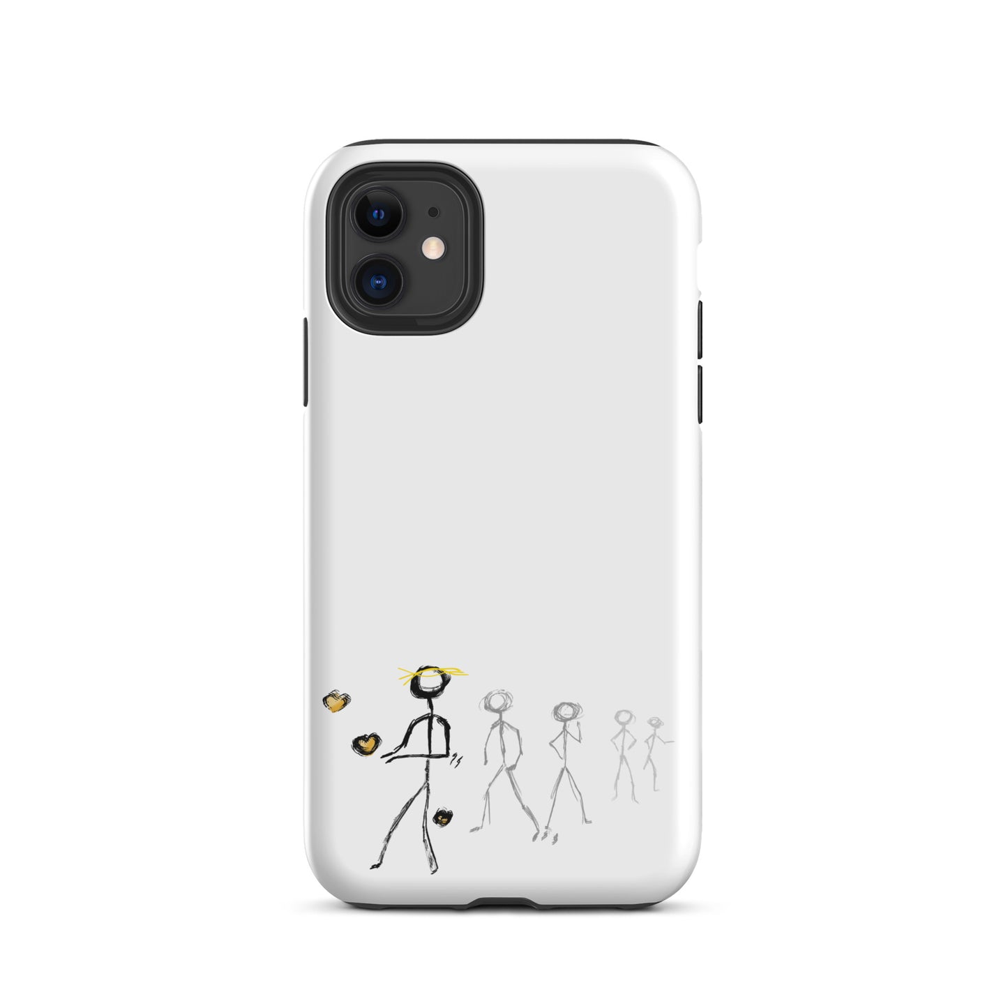 This moment - Tough Case for iPhone®