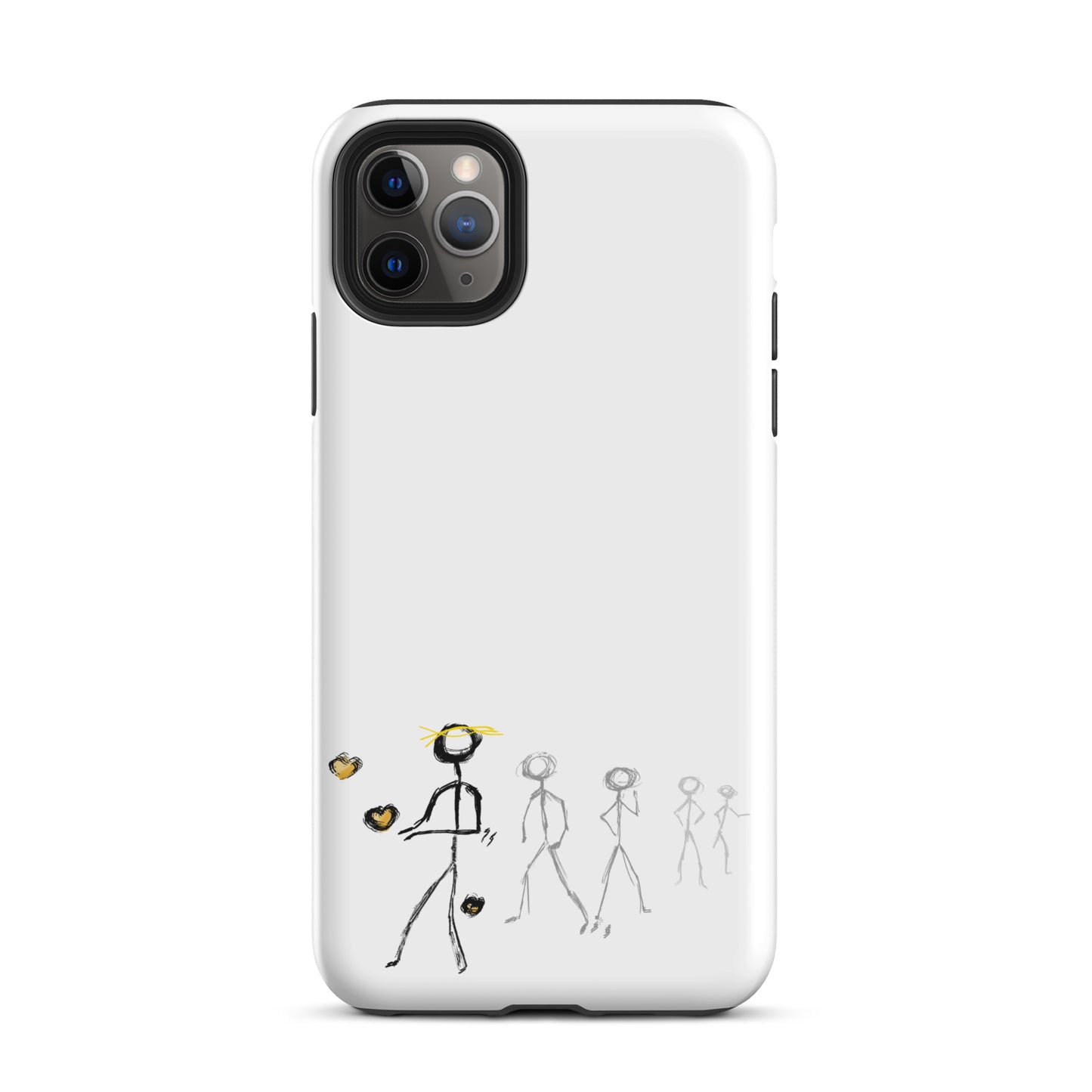 This moment - Tough Case for iPhone®