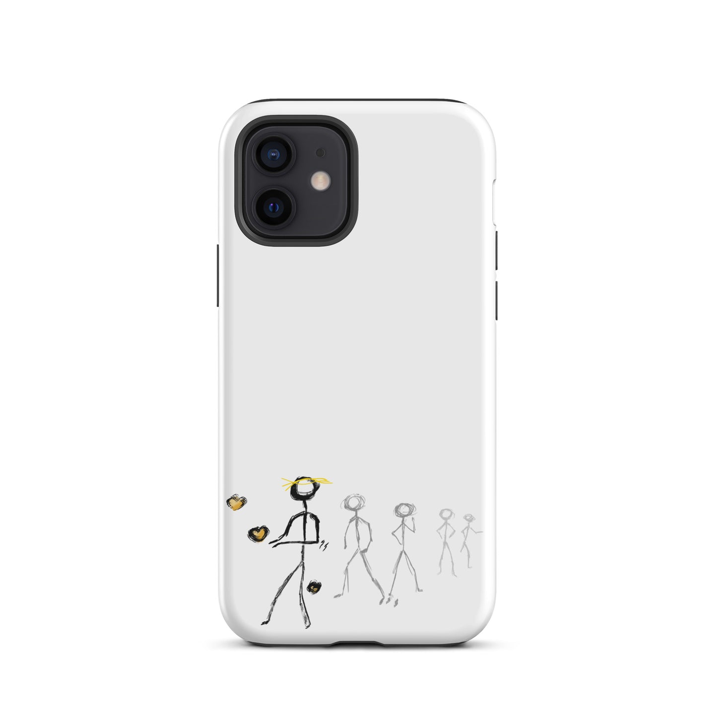 This moment - Tough Case for iPhone®
