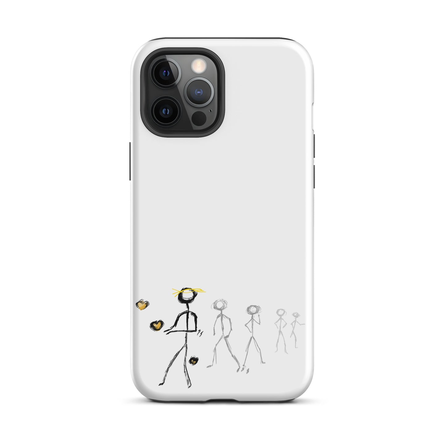 This moment - Tough Case for iPhone®