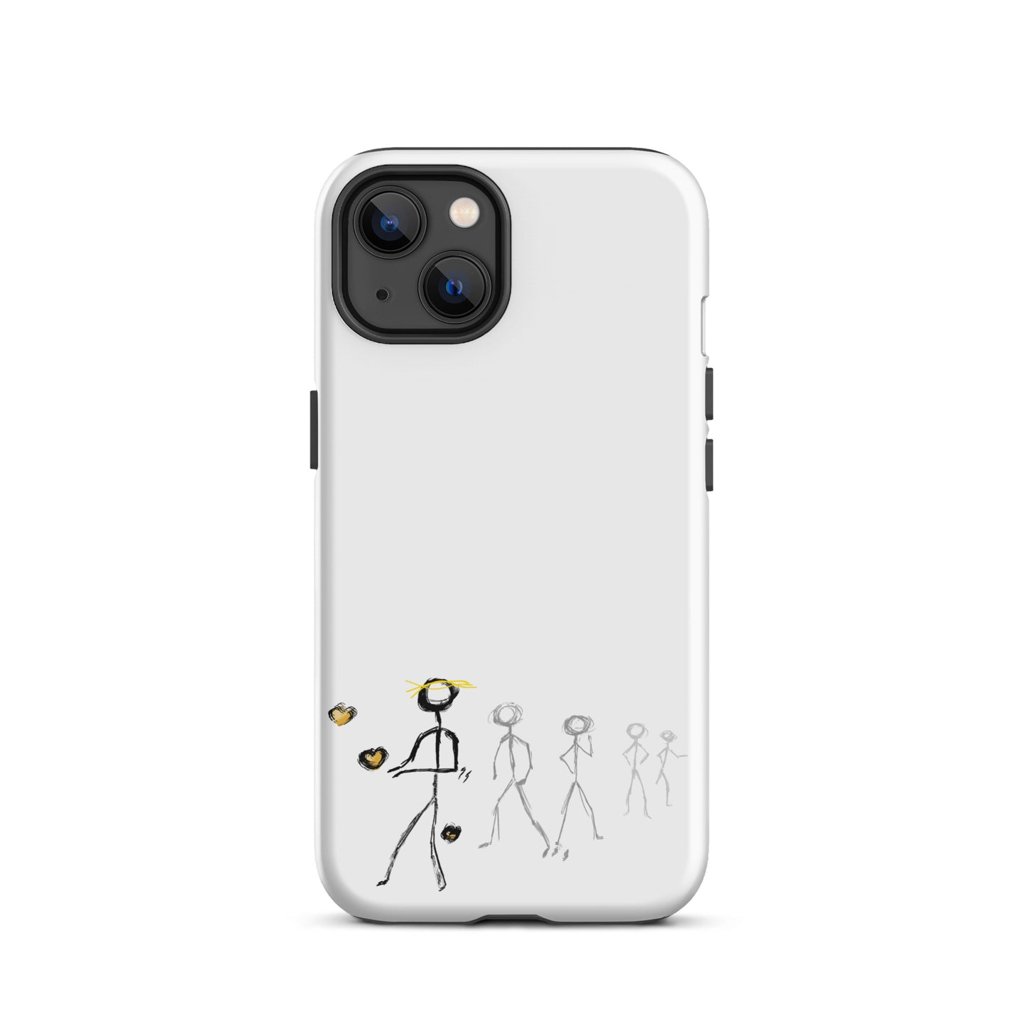 This moment - Tough Case for iPhone®