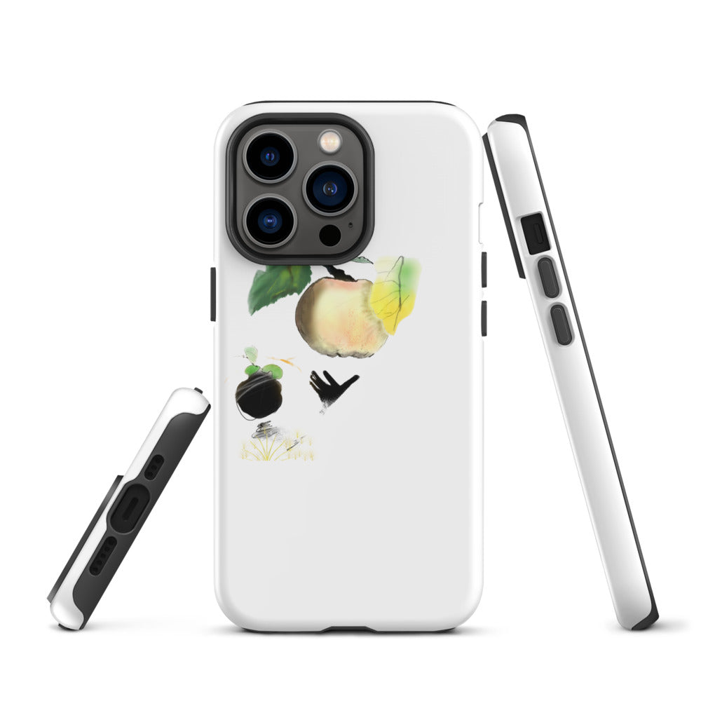 Trusting - Tough Case for iPhone®