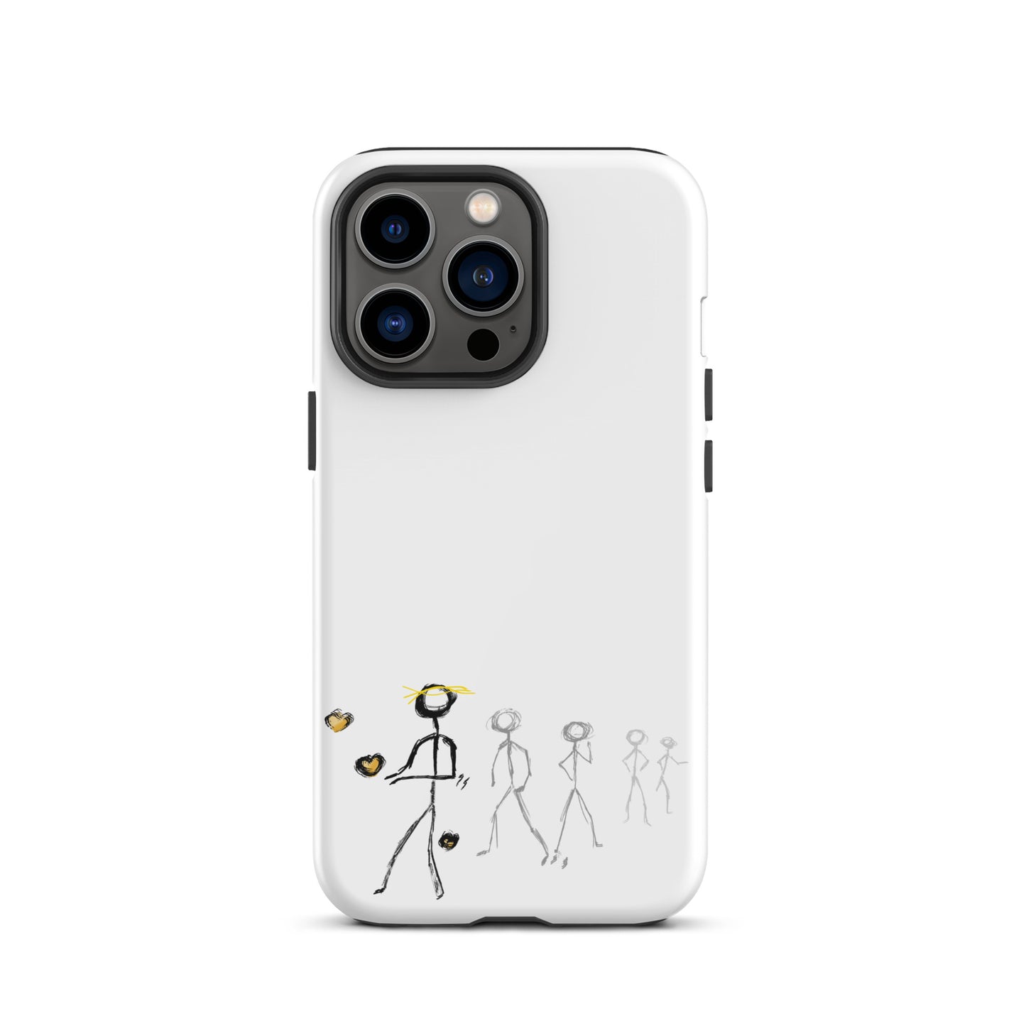 This moment - Tough Case for iPhone®