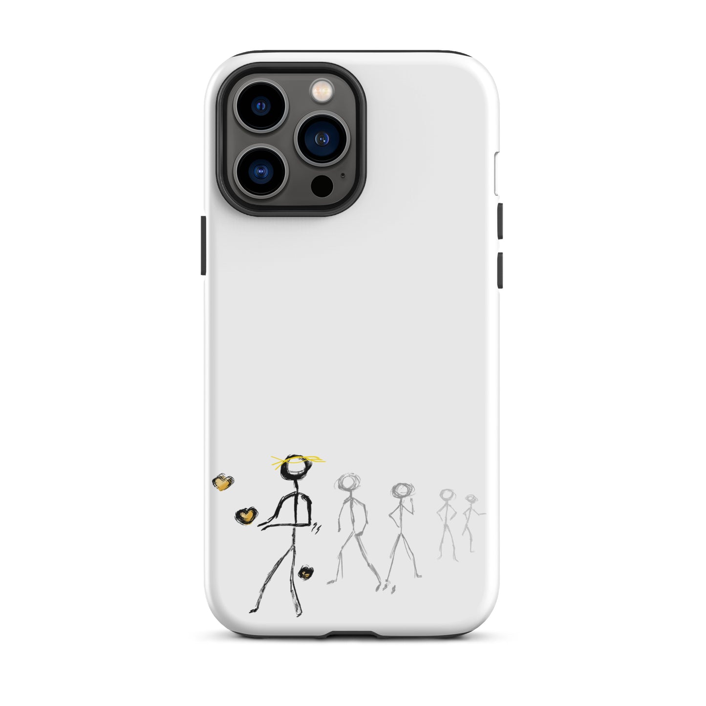 This moment - Tough Case for iPhone®