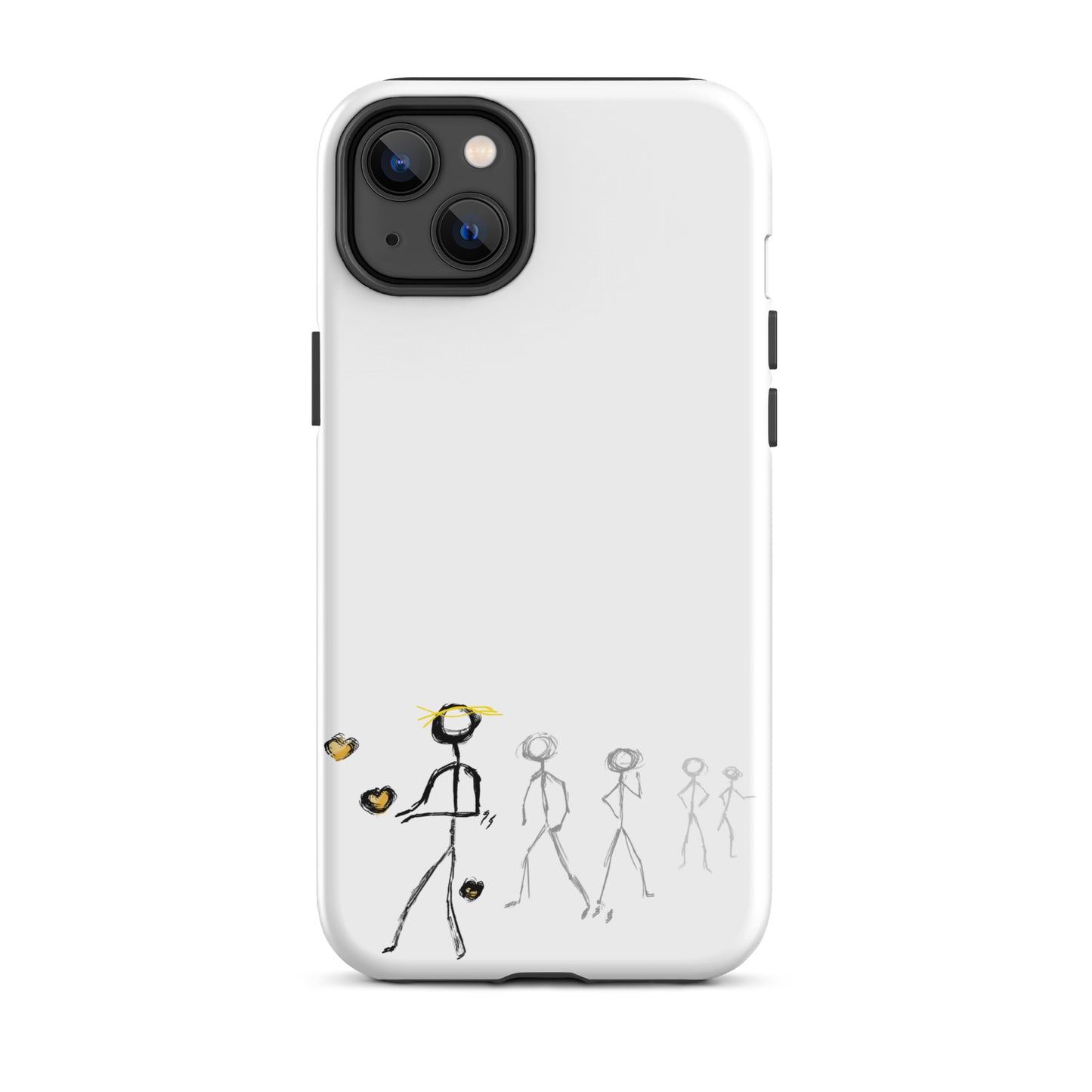 This moment - Tough Case for iPhone®