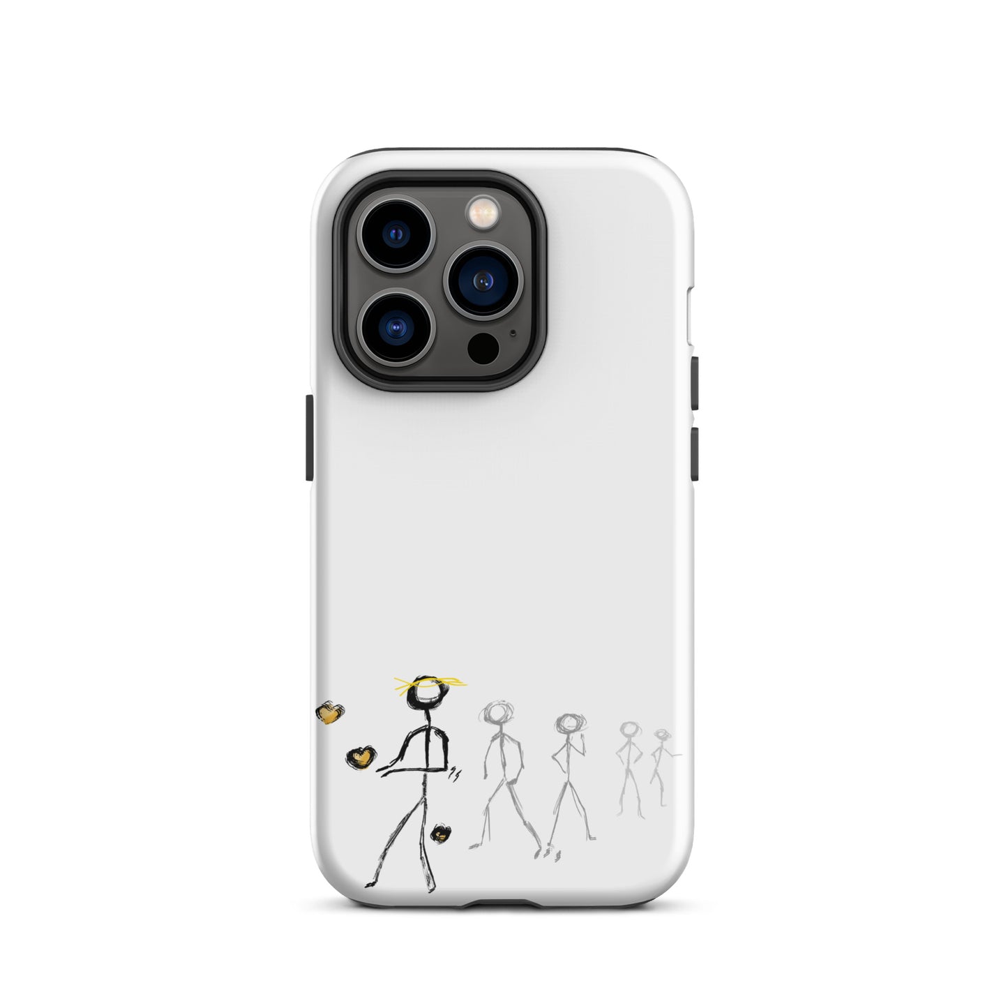 This moment - Tough Case for iPhone®