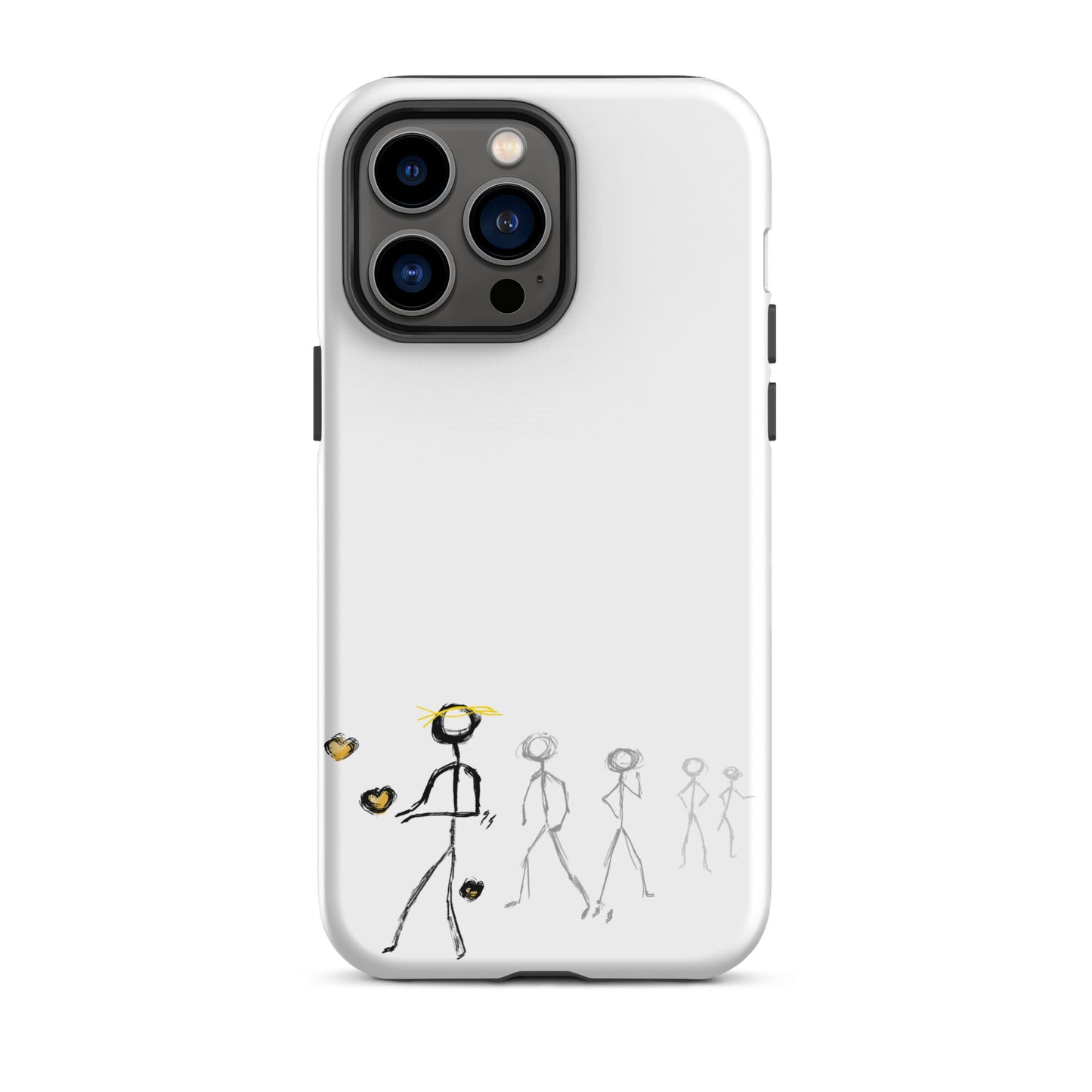 This moment - Tough Case for iPhone®