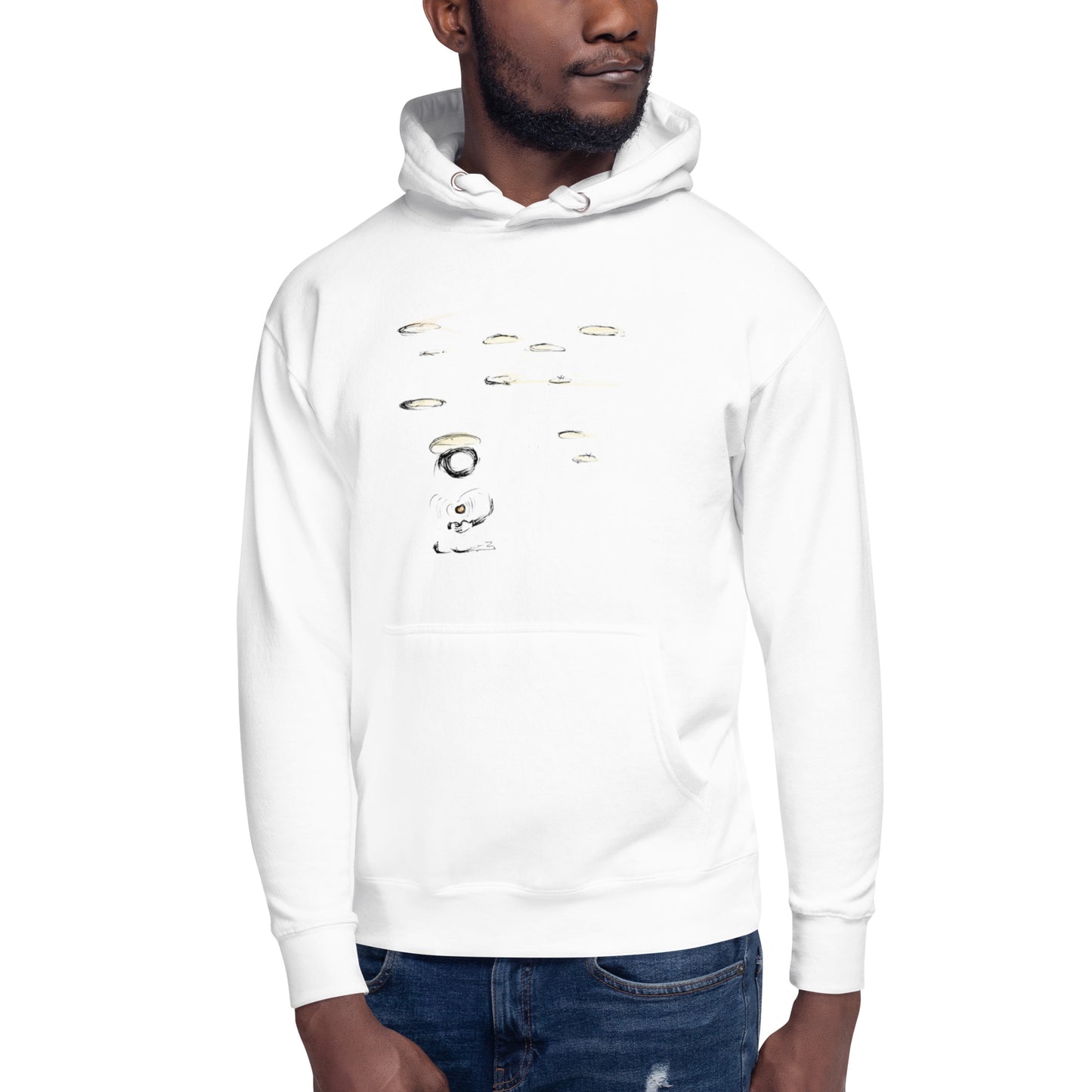 Praying Often - Unisex Hoodie