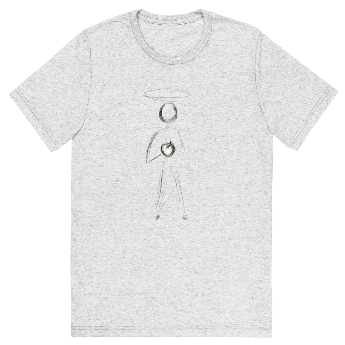 Inviting Vibrationally unisex Short sleeve t-shirt