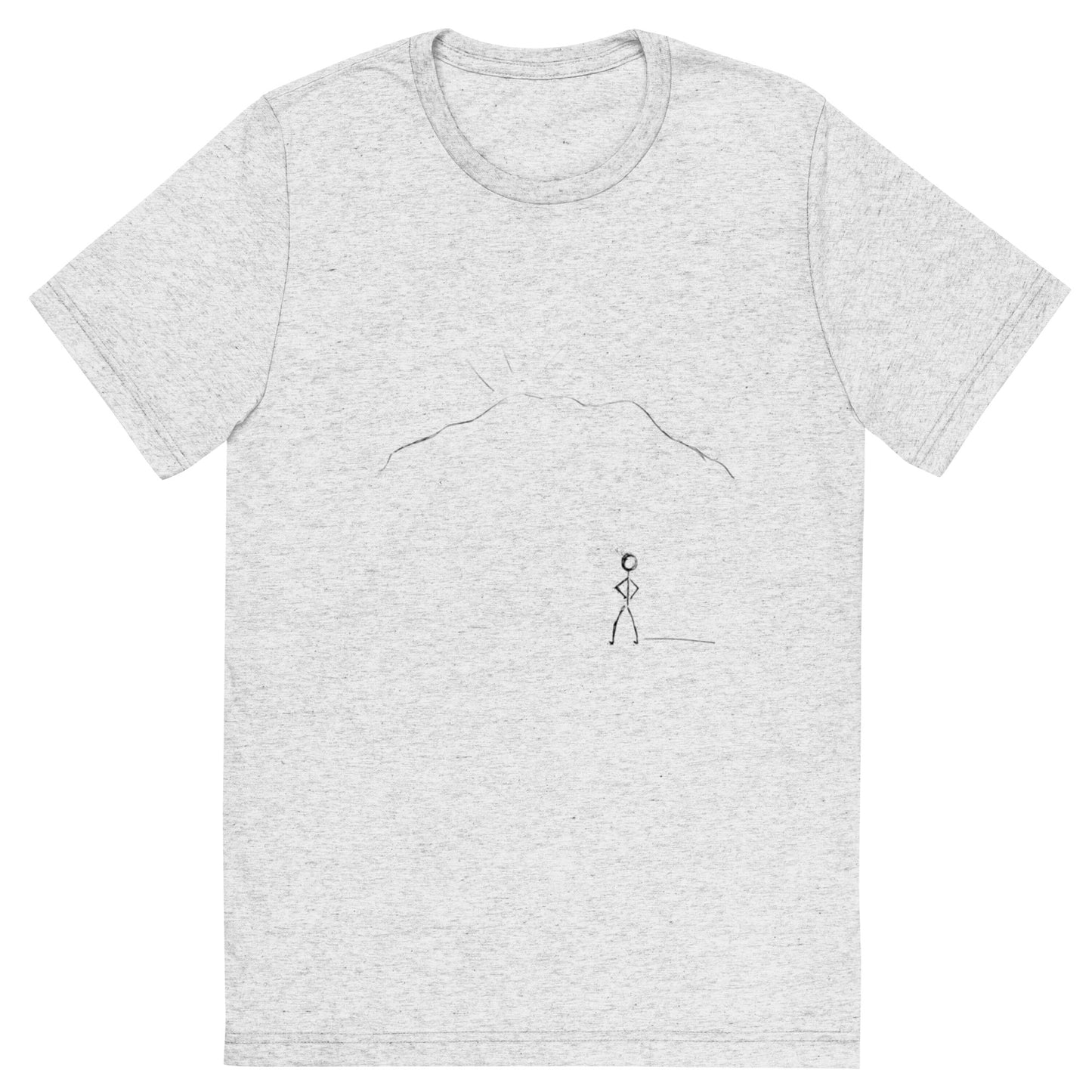 Part of everything Short sleeve t-shirt