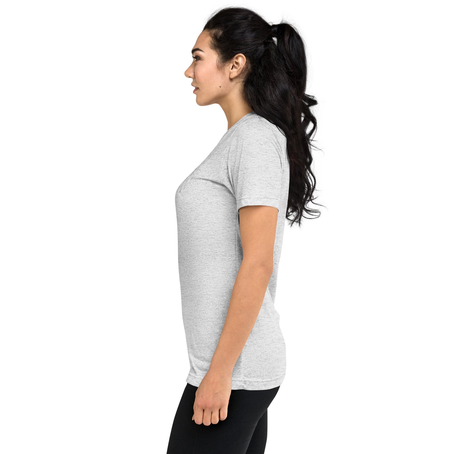 This moment - Unisex Short Sleeve T-shirt