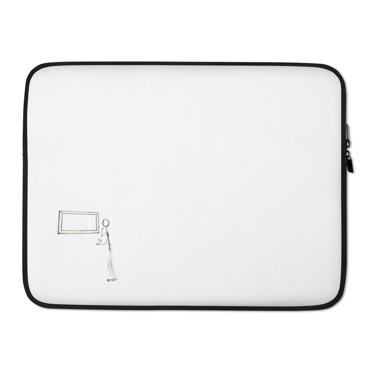 Goodmorning - Laptop Sleeve