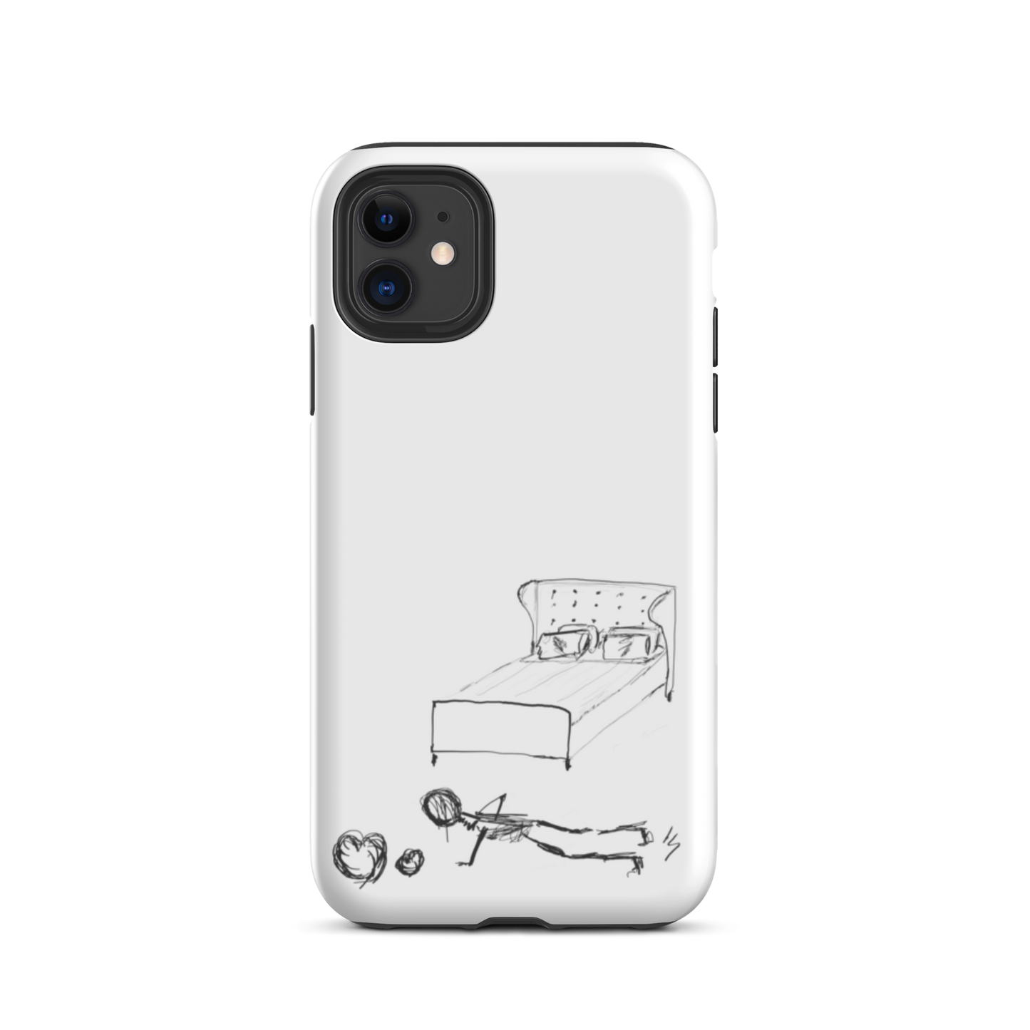 Get going 2 Tough Case for iPhone®