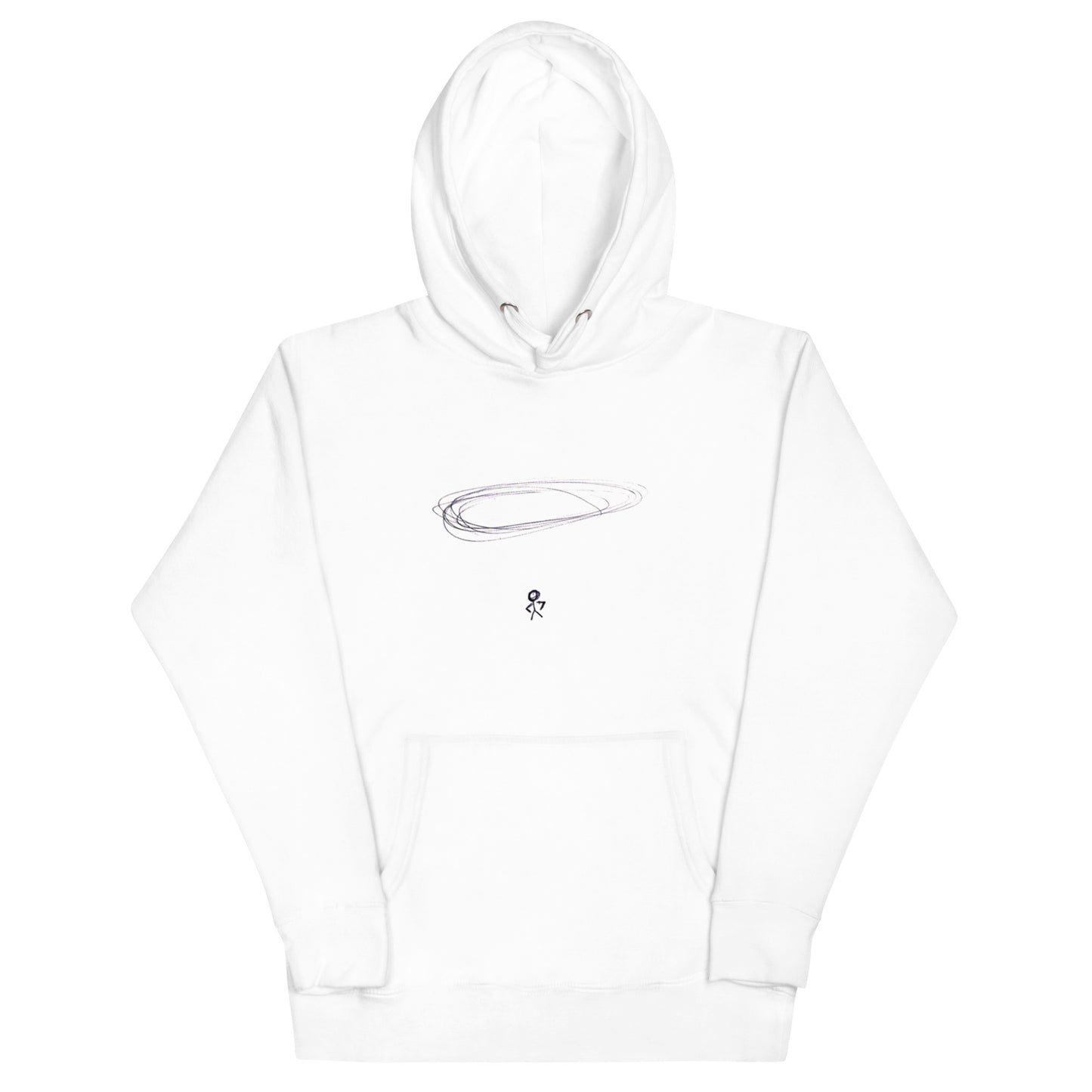 I BE - Unisex Hoodie