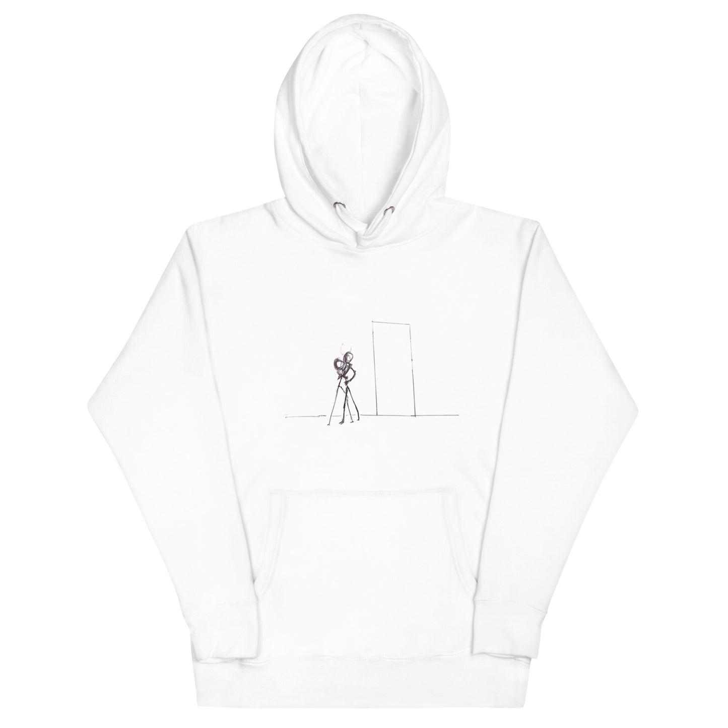 Love my life situations - Unisex Hoodie