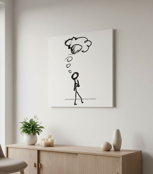 Being Still - The Power of Pure Silence as a High-Quality Wellness Habit