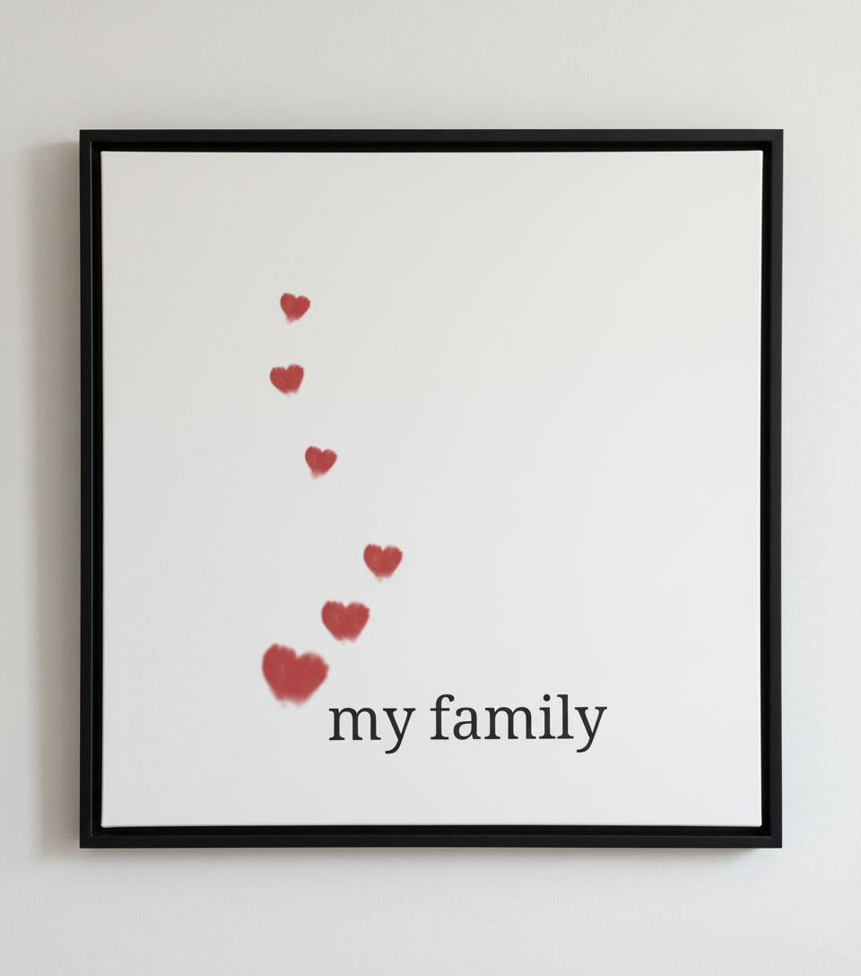 Gratitude for Extended Family & In-Laws