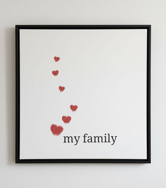 Gratitude for Extended Family & In-Laws