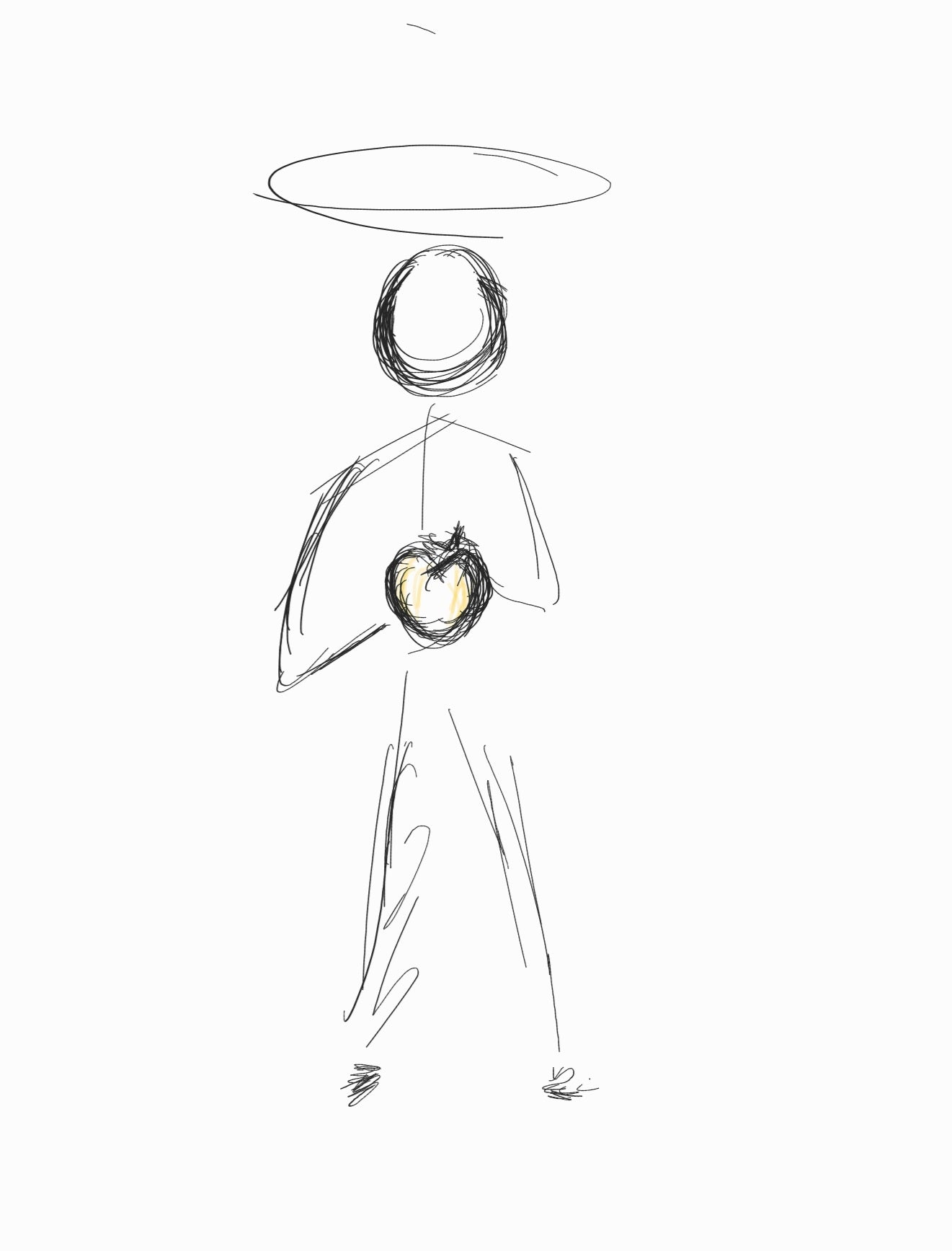 Inviting Vibrationally