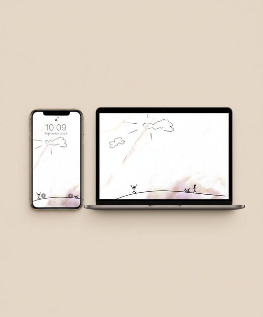 Walking This Earth - Mobile Phone, Tablet WallPaper, Desktop Screensaver