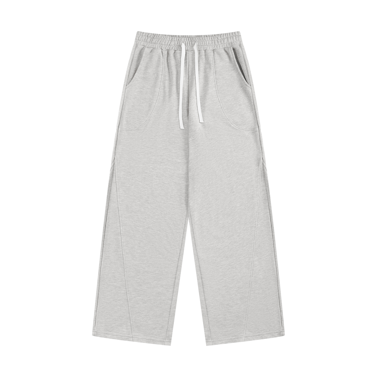 Women's Wide Leg Sweatpants