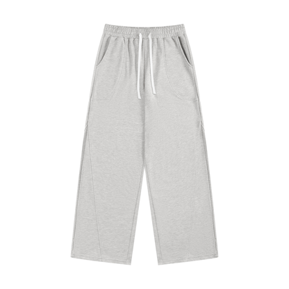 Women's Wide Leg Sweatpants