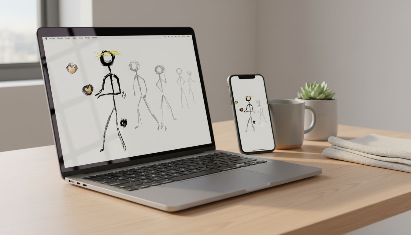 Be More Present - 7 Day Download - Desktop, Tablet & Phone Wallpapers