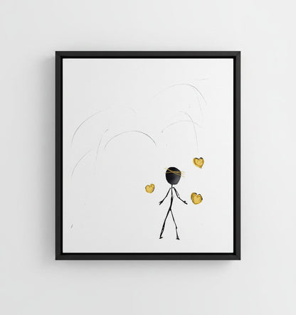 Affirm - Art Print,  Gift