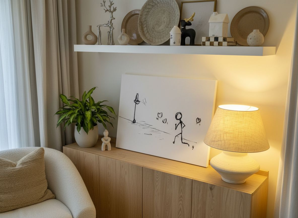 Dogged - Wall Canvas