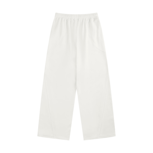 Women's Wide Leg Sweatpants