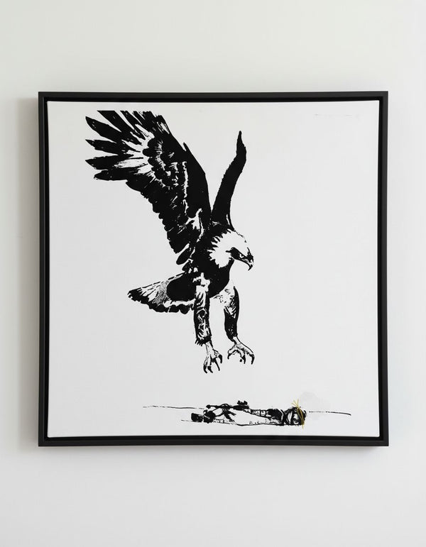 Renew Me Prayer Wall Print