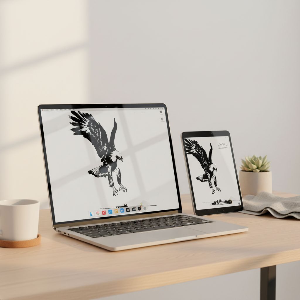 Renew Me Prayer Screensaver