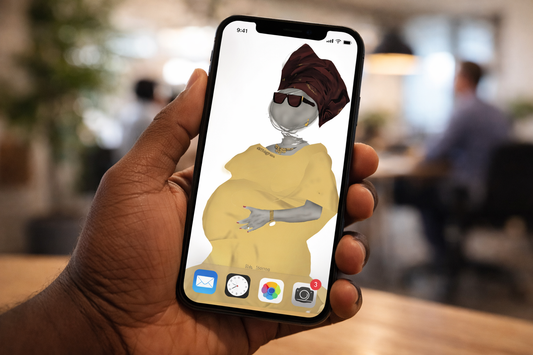 Sweet Mother Screensaver