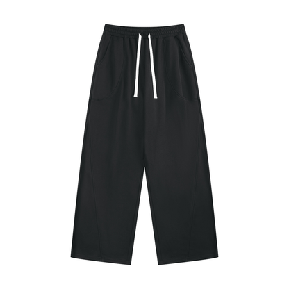 Women's Wide Leg Sweatpants