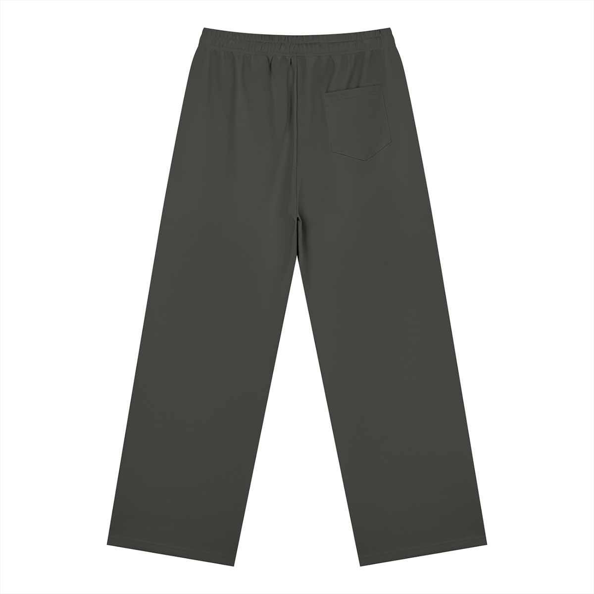 Unisex Straight Leg Sweatpants
