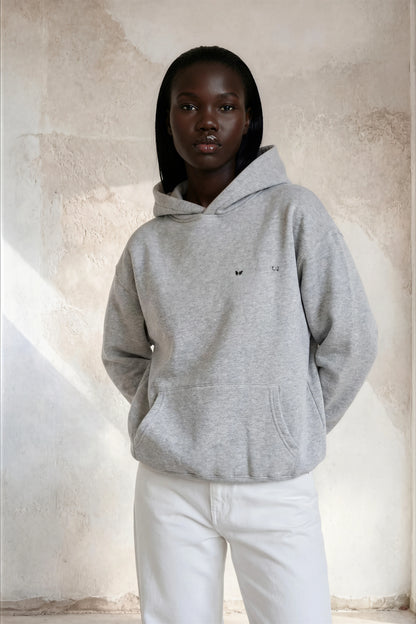 Lord is my shepherd - Unisex oversized hoodie