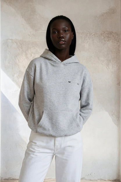 Lord is my shepherd - Unisex oversized hoodie