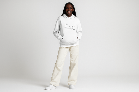 Thankful always - Unisex Hoodie